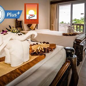 Aonang Sunset Hotel - Sha Extra Plus